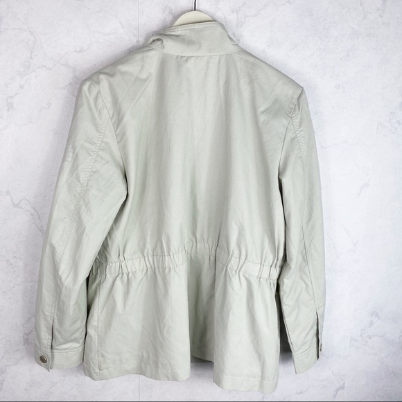 [Tommy Hilfiger] Classic Utility Jacket - Picture 2 of 3